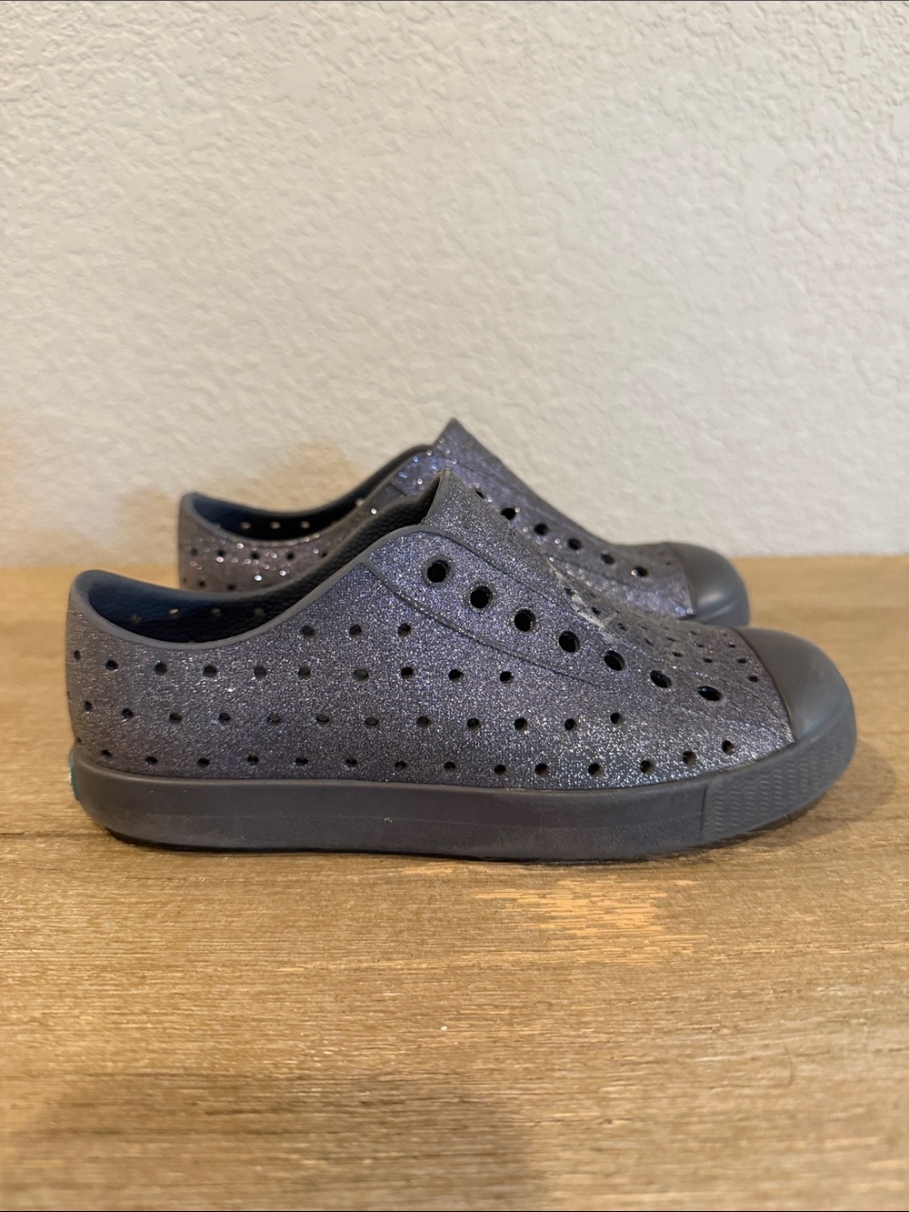 Native Shoes Jefferson Slip-on Sneakers